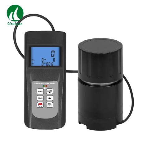 Cup Grain Moisture Meter|best grain moisture meter uk.